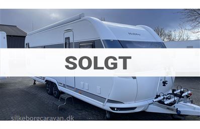Hobby De Luxe 650 KFU